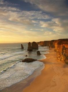 The 12 Apostles, Australia