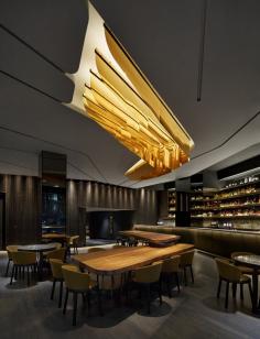 The Collins Adelaide Hilton Hotel by Woods Bagot