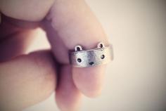 creative rings - Google Search