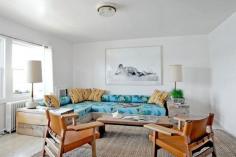 Decor Ideas to Steal from The Surf Lodge