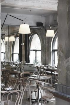 Where the Divine Dine in Sydney : Remodelista#; remodelista.com/...