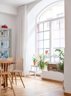 Mattias' Modern Family Home in Stockholm — House Call