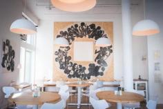 Aamanns Copenhagen restaurant in New York, Remodelista