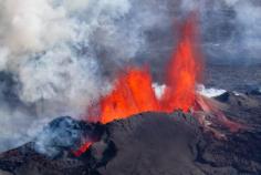 Holuhraun Eruption