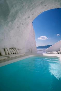 #GreekIslands #Holiday #White&Blue #DavidLawrence #WishWeWereHere
