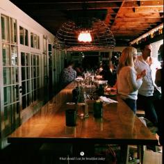 Chiswick Restaurant - Sydney Guide by Marta Greber