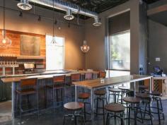 Look Inside Brazen, Opening Tomorrow - Eater Denver