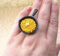 creative rings - Google Search