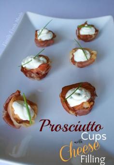 15 Crowd pleasing appetizers - Perfect for any gathering! FamilyFreshMeals.com