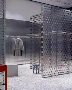 Acne Studios New Store in Melbourne | www.yellowtrace.c...