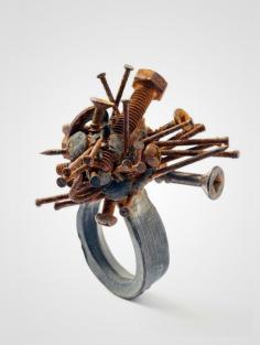 creative rings - Google Search