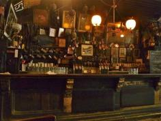 Lost City: How to Be Alone in McSorley's Ale House