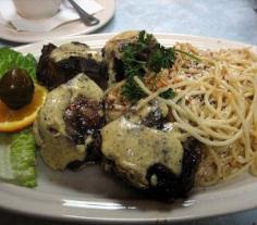 Lamb Pasta with Asparagus Recipe