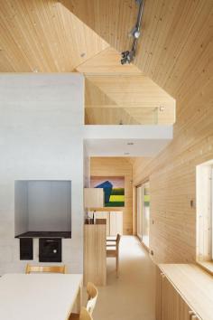 House Riihi by OOPEAA | www.yellowtrace.c...