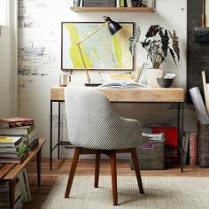 Top Ten: Best Low-Profile Desks — Apartment Therapy's Annual Guide 2014