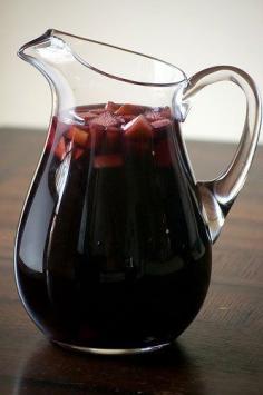 
                        
                            Perfect for Thanksgiving: 5 Fall Sangrias
                        
                    