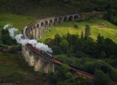 
                        
                            To Hogwarts!
                        
                    