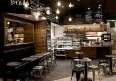 Rise Bakery - End of Work in Sydney