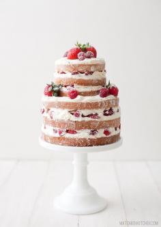
                        
                            naked strawberry raspberry shortcake.
                        
                    