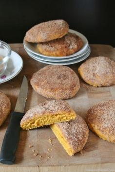 
                        
                            Sweet Potato Donut Muffin Tops
                        
                    