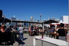 
                        
                            The Sky Terrace at The Star, Pyrmont
                        
                    