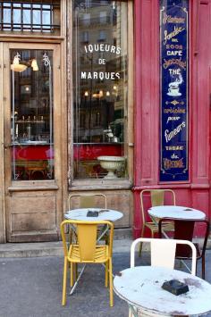 Le Pure Café - Paris