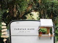 Caravan Made »