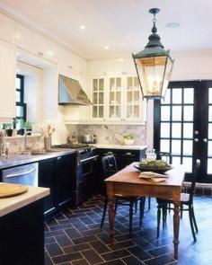 
                        
                            The New Kitchen: 5 Top Trends
                        
                    