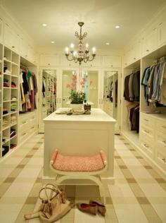 
                        
                            bedroom designs with walk in closets and closet organizing tips
                        
                    