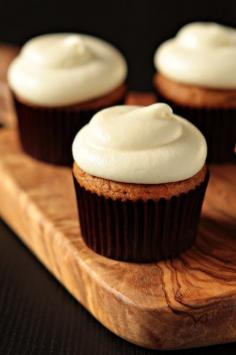 Apple Cider Doughnut Muffins