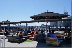 
                        
                            The Sky Terrace at The Star, Pyrmont
                        
                    