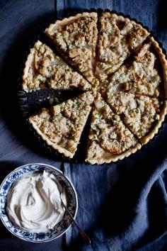 Apple Tarte