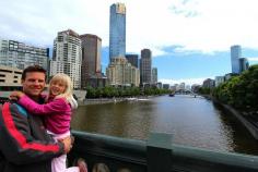 
                        
                            Melbourne, Australia - 21 family travel photos that make me smile
                        
                    