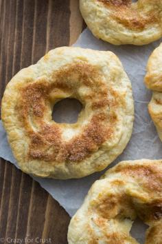 
                        
                            CINNAMON SUGAR BAGELS
                        
                    