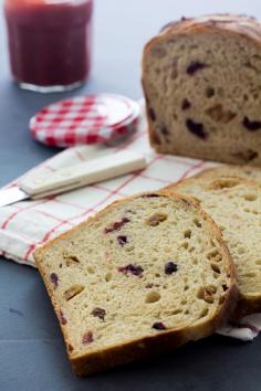 apple cider levain bread