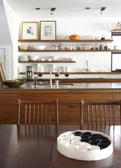 
                        
                            The New Kitchen: 5 Top Trends
                        
                    