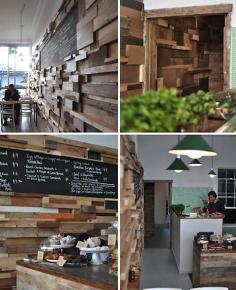 Slow Poke Espresso: a fully sustainable cafe in Melbourne - Lost At E Minor: For creative people