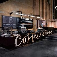 
                        
                            cafe counter
                        
                    