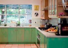 
                        
                            The New Kitchen: 5 Top Trends
                        
                    