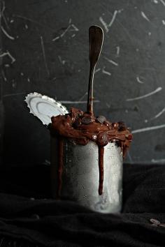 
                        
                            Chocolate Pudding
                        
                    