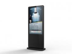 L46H7
46" L series Freestanding Digital Poster
- Android system
- LED backlight panel
- Slim & Fashion Design With Built-in Media Player
- Cost Effective Display Solution Support Free EzPoster Digital Signage Software
- Industrial Metal Casing & Tempered Glass Frame
site - http://www.goodview-digital.net