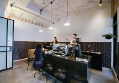 Altius Coffee Brewers | Melbourne CBD | Broadsheet Melbourne