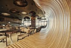 
                        
                            Don Café House | Innarch - Arch2O.com
                        
                    