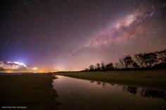 Stellar Night, Australia