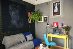 
                        
                            Cesar's Colorful & Eclectic Aesthetic — House Call
                        
                    