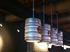 
                        
                            BIG BURLY BEER Light Fixtures | 32 Things You Need In Your Man Cave
                        
                    