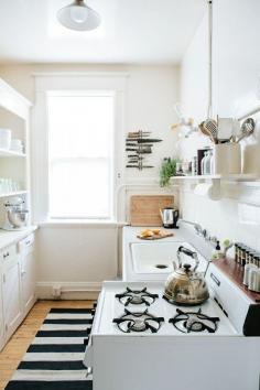 
                        
                            10 Small Ways to Improve Your Kitchen in 2014
                        
                    