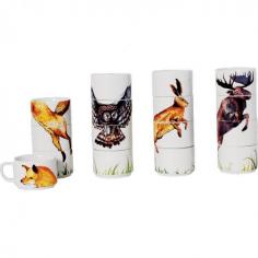 
                        
                            imm Living // Animal Graphic Stacking Cups
                        
                    