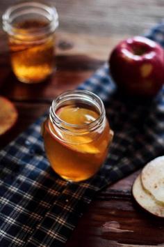 
                        
                            Hot Bourbon Apple Cider
                        
                    