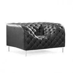 
                        
                            End Scene Chair in Black | dotandbo.com
                        
                    